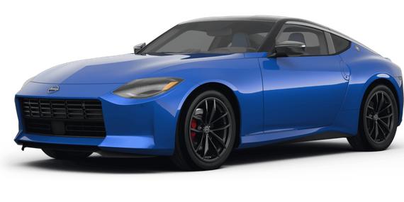 NISSAN NISSAN Z 2023 JN1BZ4BH9PM312137 image
